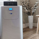 Whynter Elite ARC-122DHP 12,000 BTU Dual Hose Portable Air Conditioner and Heater | $350 | Amazon